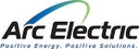 Arc Electric logo