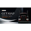 GETASAP logo