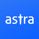 ASTRA Security logo