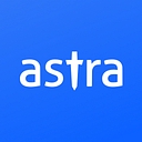 Astra Security Logo