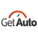 GetAuto logo