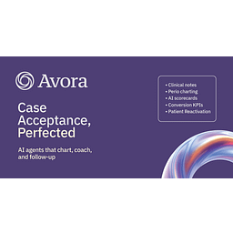 Avora logo