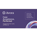 AVORA WATER logo