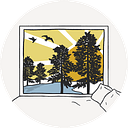 Getaway House logo