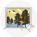 Getaway logo