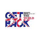GET BACK