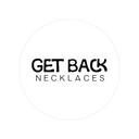 Get Back Necklaces logo