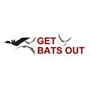 Get Bats Out logo