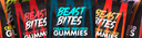 Beast Bites Supplements logo