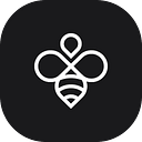 Getbee logo