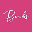 Logo for getbinks.com