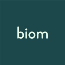 Biom Innovations, Inc. logo
