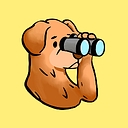 WhiteWhale (Birddog) logo