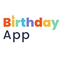 Birthday Capsule logo