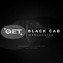 Get black cab logo