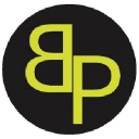 Blackstone Productions, Inc. logo