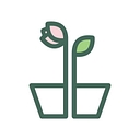 getblooming.com logo