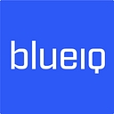 Blueiq logo