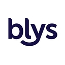 Blys | Mobile Massage On Demand logo