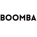 Logo for getboomba.com