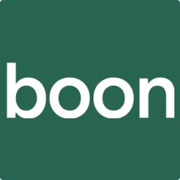 Boon logo