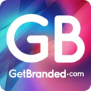 GetBranded.com logo