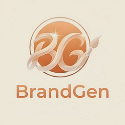 BrandGen (AI brand image generator)