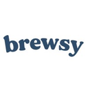 Brewsy logo