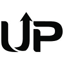 Logo of BrightUp