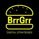 BrrGrr Digital Strategies logo
