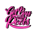 Get Buff With Reets logo