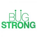 Bug Strong logo