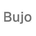 Bujo logo