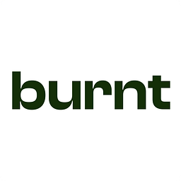 Burnt Group, Corp. logo