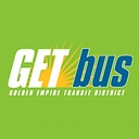 Golden Empire Transit District