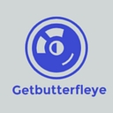 Butterfleye Inc. logo