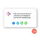 GetButton logo
