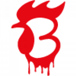Byrd's Hot Chicken logo