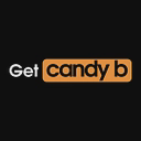 Get Candy B logo