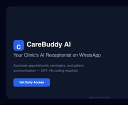 getcarebuddy.com logo