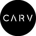 Carv By Motionmetrics logo