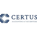 Certus Accounting & Tax Services logo