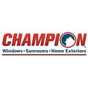 Champion Home Exteriors logo