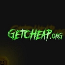 GetCheap.org logo