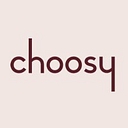 The Choosy Investor logo