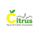 Citrus AI Powered Medical Scribe Platform logo