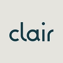 Clair logo