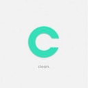 Clean Inc. logo