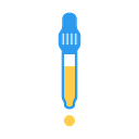Clear logo