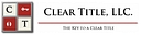 Clear Title, Llc logo